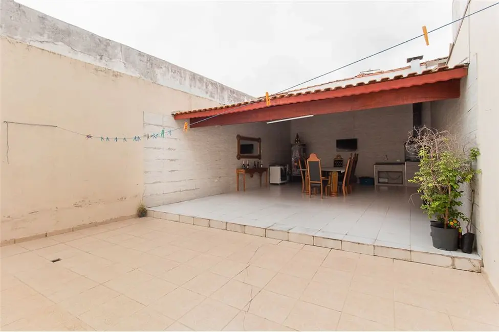 Casa com 3 quartos à venda, 200m2 em Vila Formosa, São Paulo - SP - imagem 9 Foto 9 de Casa com 3 quartos à venda, 200m2 em Vila Formosa, São Paulo - SP