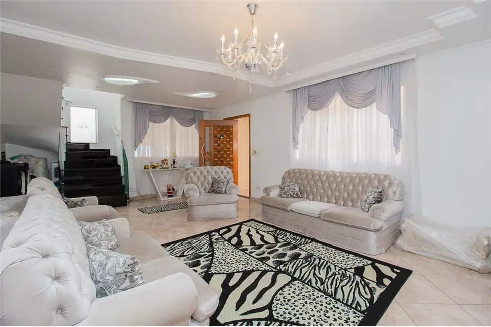 Casa com 3 quartos à venda, 200m2 em Vila Formosa, São Paulo - SP - imagem 4 Foto 4 de Casa com 3 quartos à venda, 200m2 em Vila Formosa, São Paulo - SP