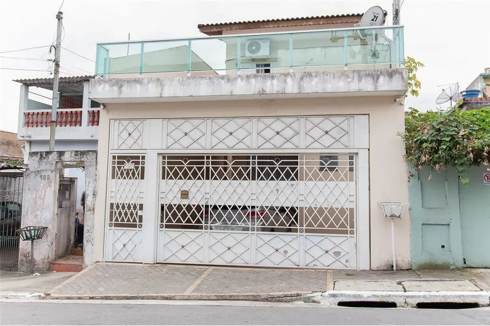 Foto 1 de Casa com 3 quartos à venda, 200m2 em Vila Formosa, São Paulo - SP
