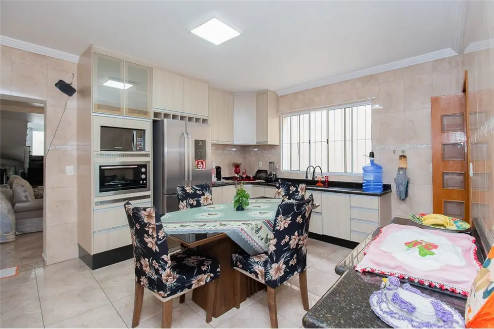 Casa com 3 quartos à venda, 200m2 em Vila Formosa, São Paulo - SP - imagem 5 Foto 5 de Casa com 3 quartos à venda, 200m2 em Vila Formosa, São Paulo - SP