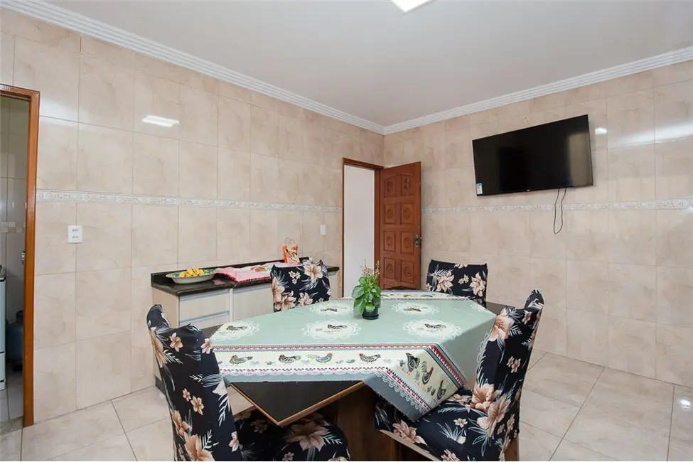 Casa com 3 quartos à venda, 200m2 em Vila Formosa, São Paulo - SP - imagem 7 Foto 7 de Casa com 3 quartos à venda, 200m2 em Vila Formosa, São Paulo - SP