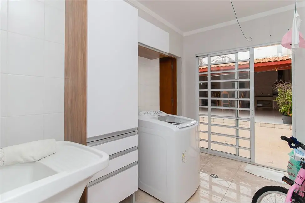 Casa com 3 quartos à venda, 200m2 em Vila Formosa, São Paulo - SP - imagem 8 Foto 8 de Casa com 3 quartos à venda, 200m2 em Vila Formosa, São Paulo - SP