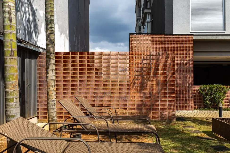 Cobertura com 1 quarto à venda, 75m2 em Sumarezinho, São Paulo - SP - imagem 4 Foto 4 de Cobertura com 1 quarto à venda, 75m2 em Sumarezinho, São Paulo - SP