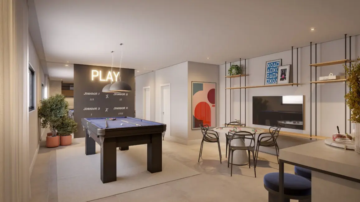 Foto 8 de Apartamento com 2 quartos à venda, 61m2 em Itapema - SC