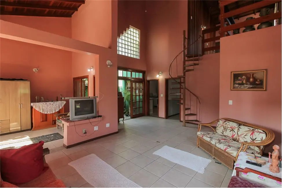 Foto 5 de Casa com 2 quartos à venda, 204m2 em Ipanema, Porto Alegre - RS