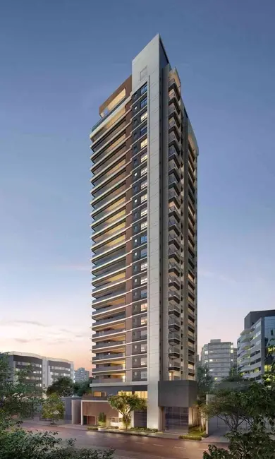 Apartamento com 3 quartos à venda, 116m2 em Paraíso, São Paulo - SP - imagem 1 Foto 1 de Apartamento com 3 quartos à venda, 116m2 em Paraíso, São Paulo - SP