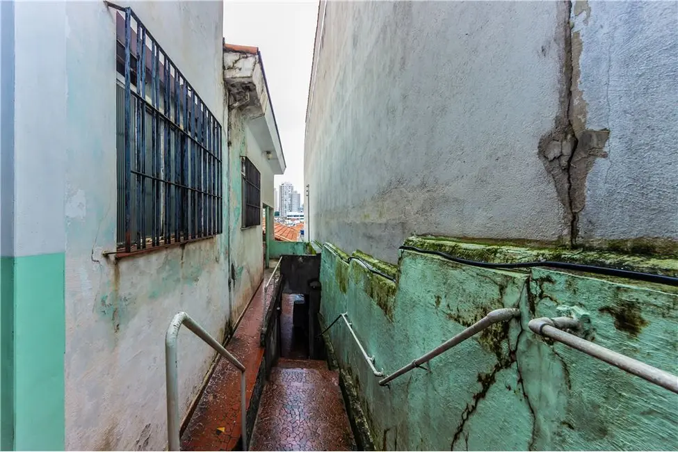 Foto 8 de Casa com 1 quarto à venda, 300m2 em Alto da Mooca, São Paulo - SP