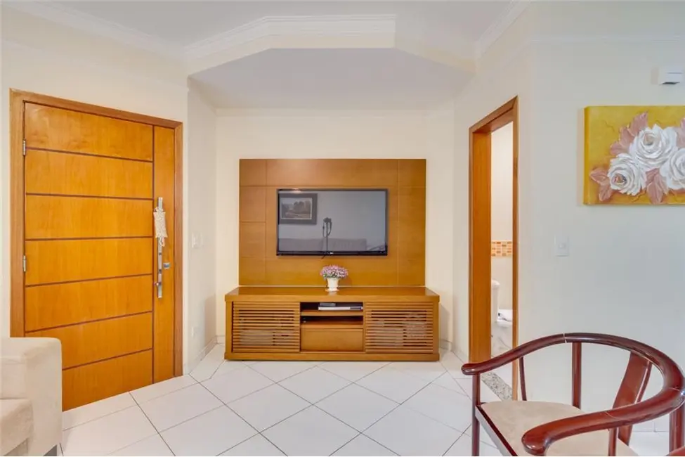 Foto 2 de Casa com 4 quartos à venda, 247m2 em Saúde, São Paulo - SP