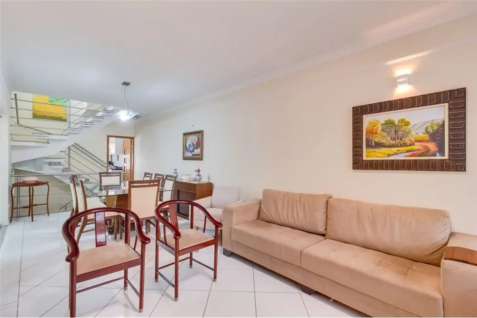 Foto 1 de Casa com 4 quartos à venda, 247m2 em Saúde, São Paulo - SP