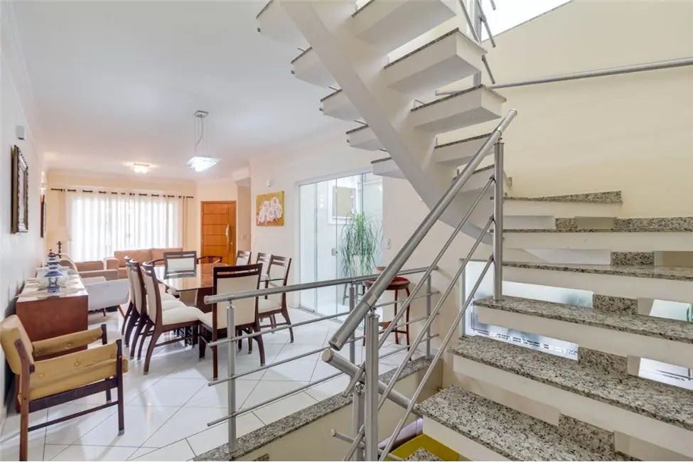 Foto 8 de Casa com 4 quartos à venda, 247m2 em Saúde, São Paulo - SP