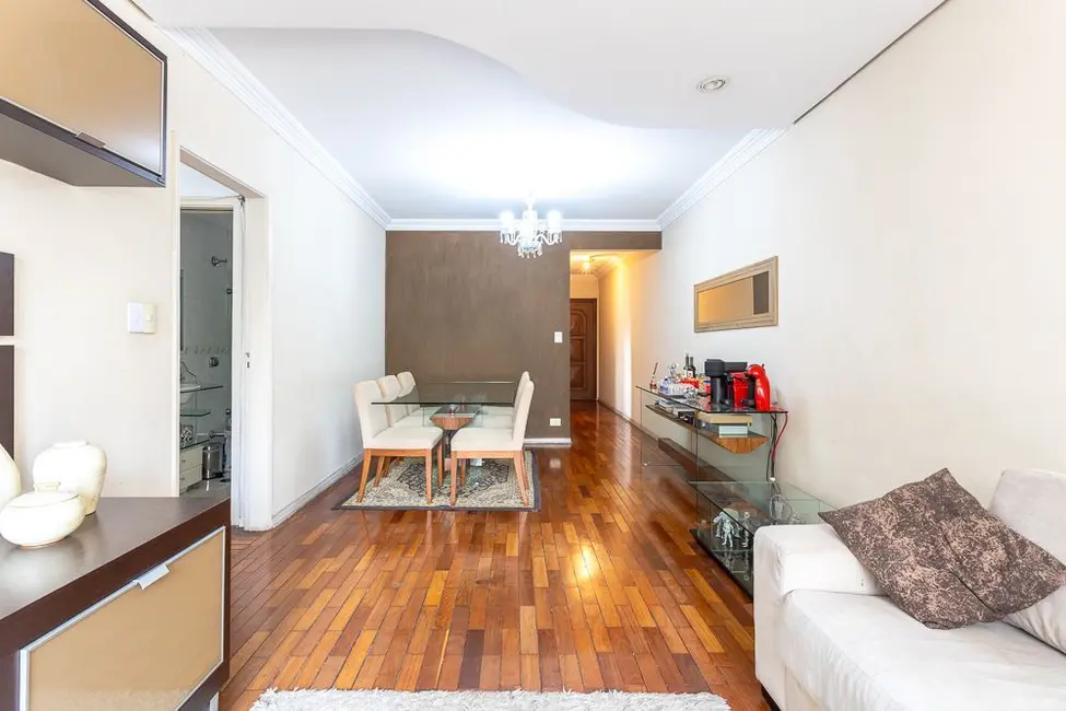 Apartamento com 3 quartos à venda, 117m2 em Vila Pompéia, São Paulo - SP - imagem 4 Foto 4 de Apartamento com 3 quartos à venda, 117m2 em Vila Pompéia, São Paulo - SP