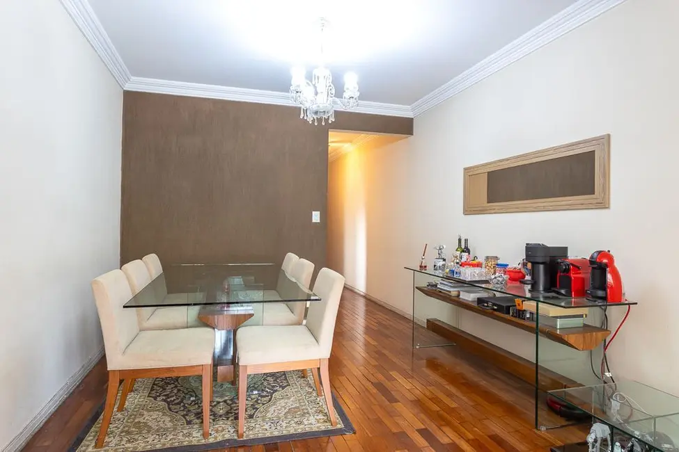 Apartamento com 3 quartos à venda, 117m2 em Vila Pompéia, São Paulo - SP - imagem 3 Foto 3 de Apartamento com 3 quartos à venda, 117m2 em Vila Pompéia, São Paulo - SP