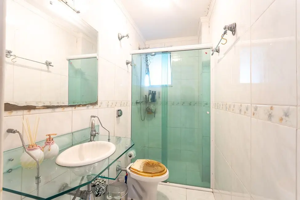 Apartamento com 3 quartos à venda, 117m2 em Vila Pompéia, São Paulo - SP - imagem 9 Foto 9 de Apartamento com 3 quartos à venda, 117m2 em Vila Pompéia, São Paulo - SP