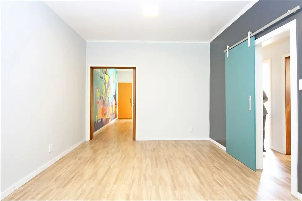 Foto 8 de Apartamento com 3 quartos à venda, 123m2 em Bom Fim, Porto Alegre - RS