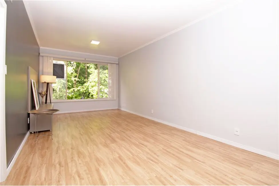 Foto 6 de Apartamento com 3 quartos à venda, 123m2 em Bom Fim, Porto Alegre - RS