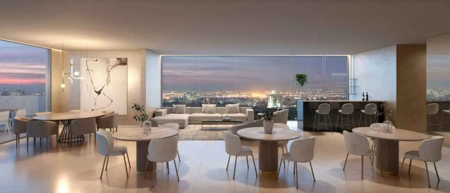 Apartamento com 3 quartos à venda, 120m2 em Vila Dom Pedro I, São Paulo - SP - imagem 9 Foto 9 de Apartamento com 3 quartos à venda, 120m2 em Vila Dom Pedro I, São Paulo - SP