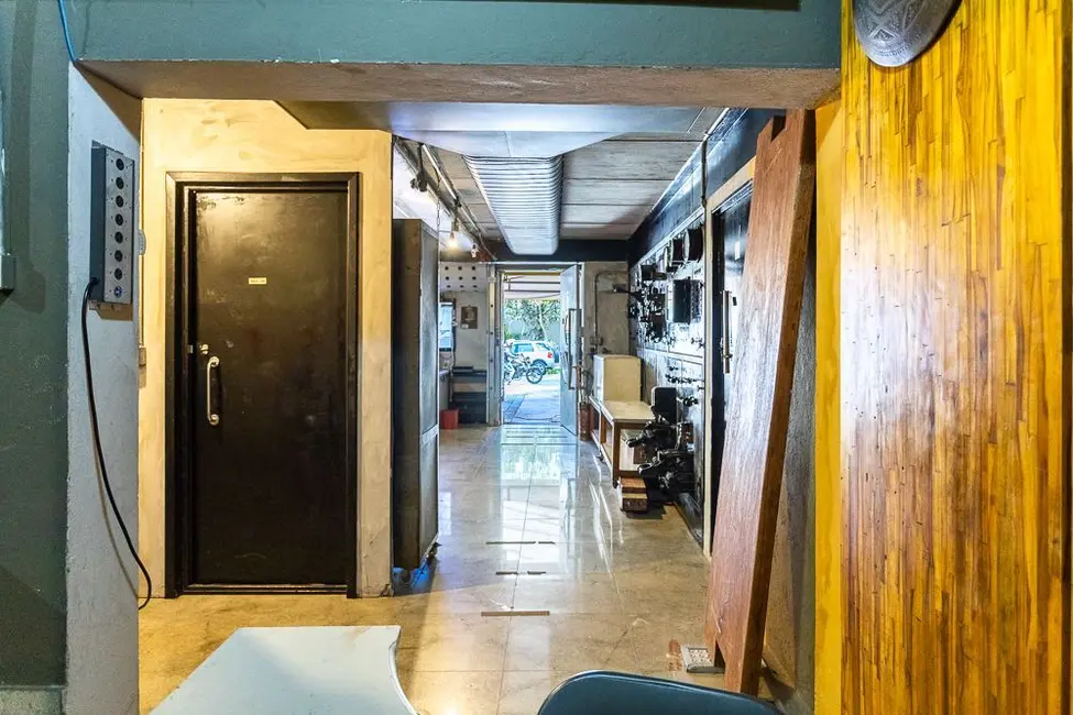 Prédio Inteiro à venda, 582m2 em Vila Madalena, São Paulo - SP - imagem 3 Foto 3 de Prédio Inteiro à venda, 582m2 em Vila Madalena, São Paulo - SP