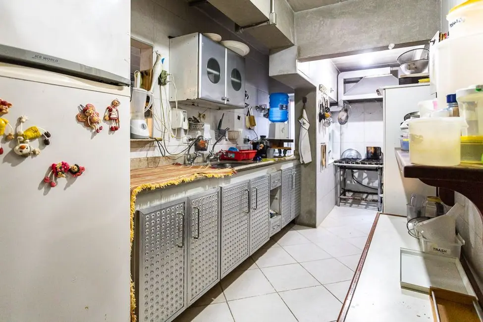 Prédio Inteiro à venda, 582m2 em Vila Madalena, São Paulo - SP - imagem 5 Foto 5 de Prédio Inteiro à venda, 582m2 em Vila Madalena, São Paulo - SP