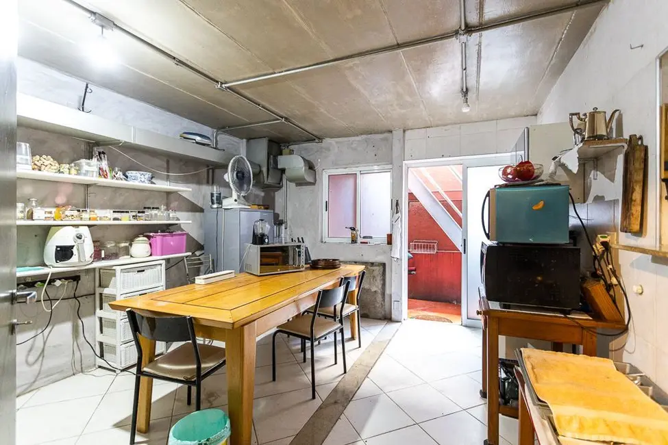 Prédio Inteiro à venda, 582m2 em Vila Madalena, São Paulo - SP - imagem 7 Foto 7 de Prédio Inteiro à venda, 582m2 em Vila Madalena, São Paulo - SP