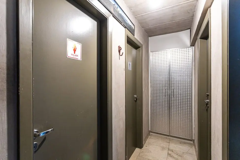 Prédio Inteiro à venda, 582m2 em Vila Madalena, São Paulo - SP - imagem 9 Foto 9 de Prédio Inteiro à venda, 582m2 em Vila Madalena, São Paulo - SP