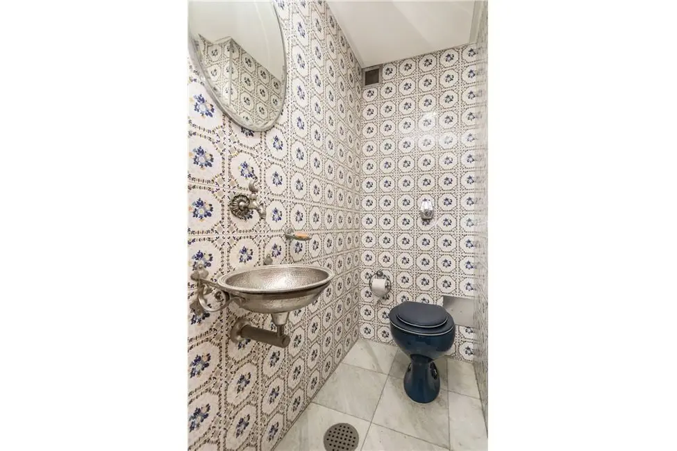 Foto 8 de Apartamento com 3 quartos à venda, 151m2 em Mont Serrat, Porto Alegre - RS