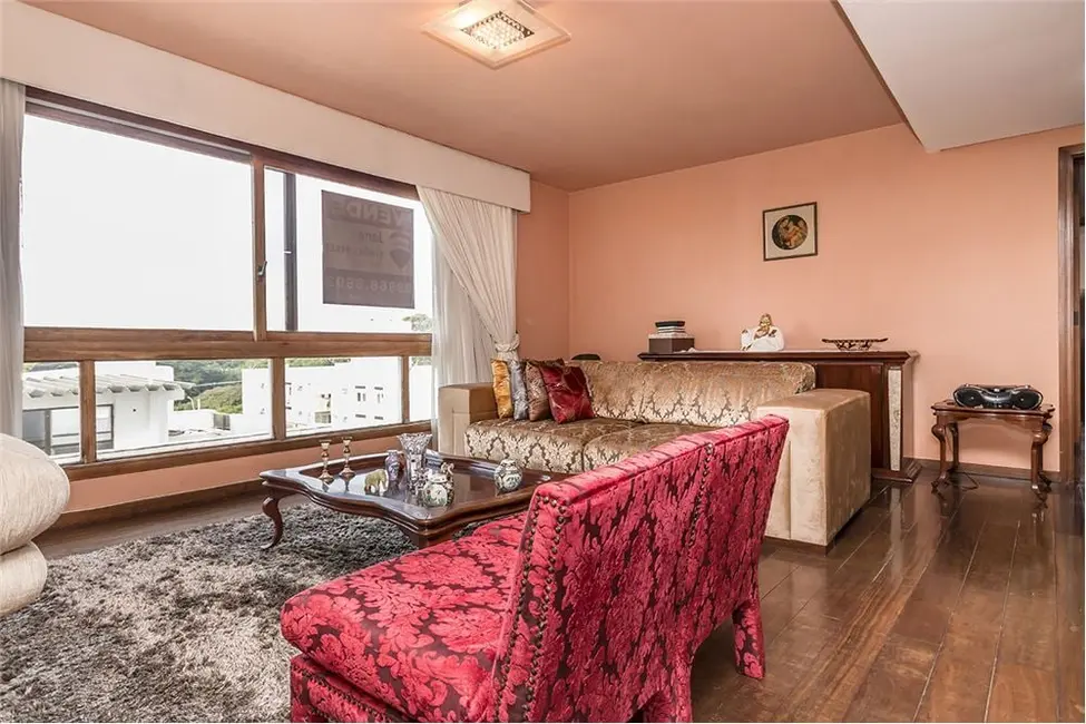 Foto 6 de Apartamento com 3 quartos à venda, 151m2 em Mont Serrat, Porto Alegre - RS