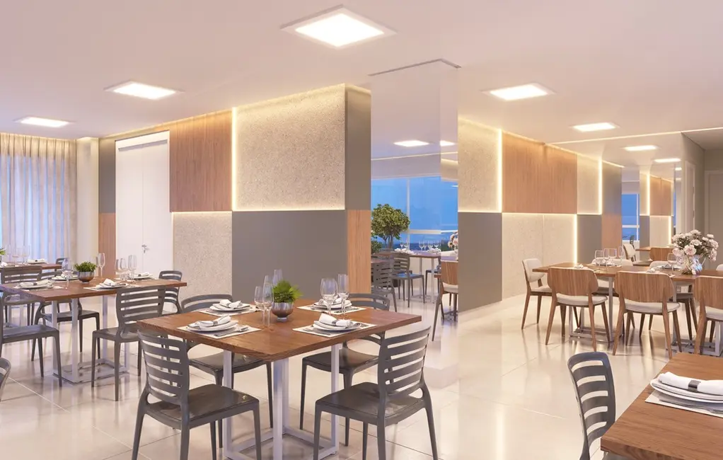 Foto 9 de Apartamento com 3 quartos à venda, 62m2 em Jardim Ipê, Goiania - GO