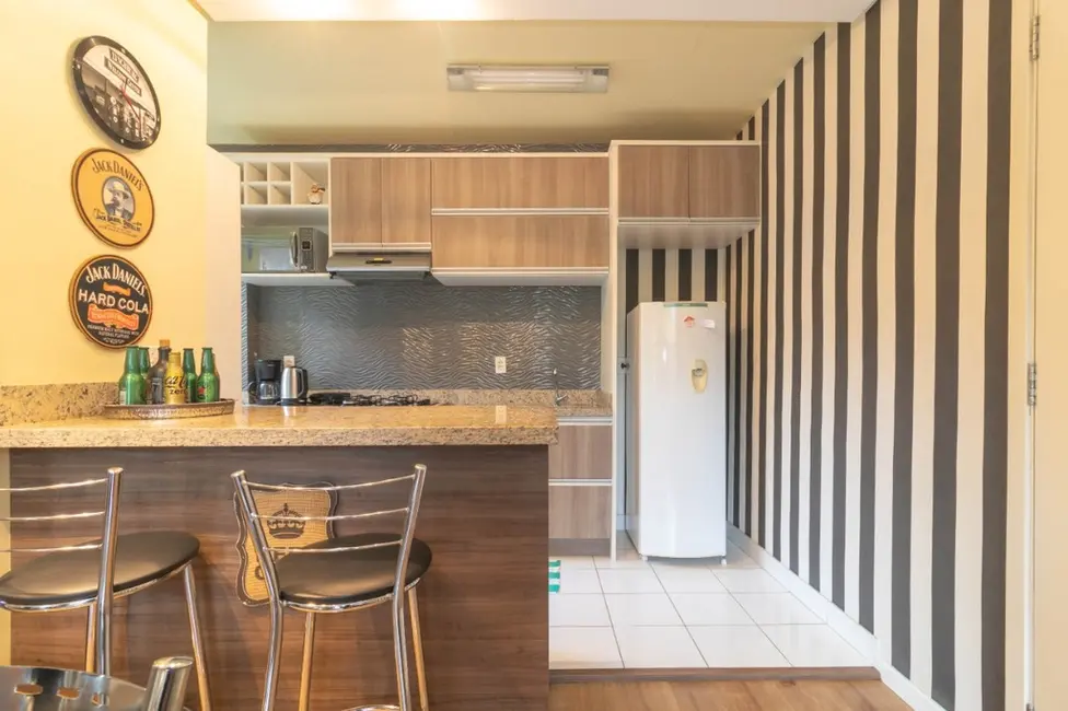 Foto 5 de Apartamento com 2 quartos à venda, 45m2 em Morro Santana, Porto Alegre - RS