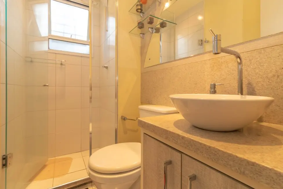 Foto 8 de Apartamento com 2 quartos à venda, 45m2 em Morro Santana, Porto Alegre - RS