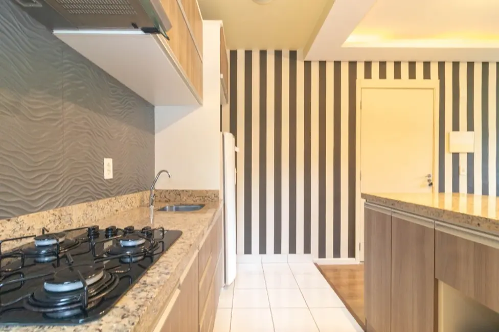 Foto 7 de Apartamento com 2 quartos à venda, 45m2 em Morro Santana, Porto Alegre - RS