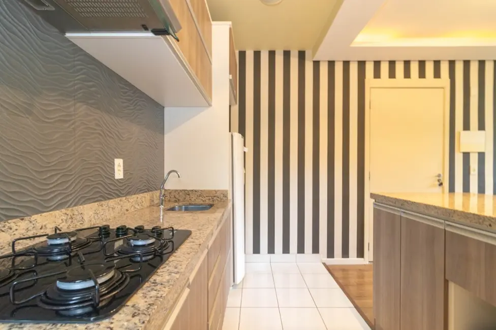 Foto 6 de Apartamento com 2 quartos à venda, 45m2 em Morro Santana, Porto Alegre - RS