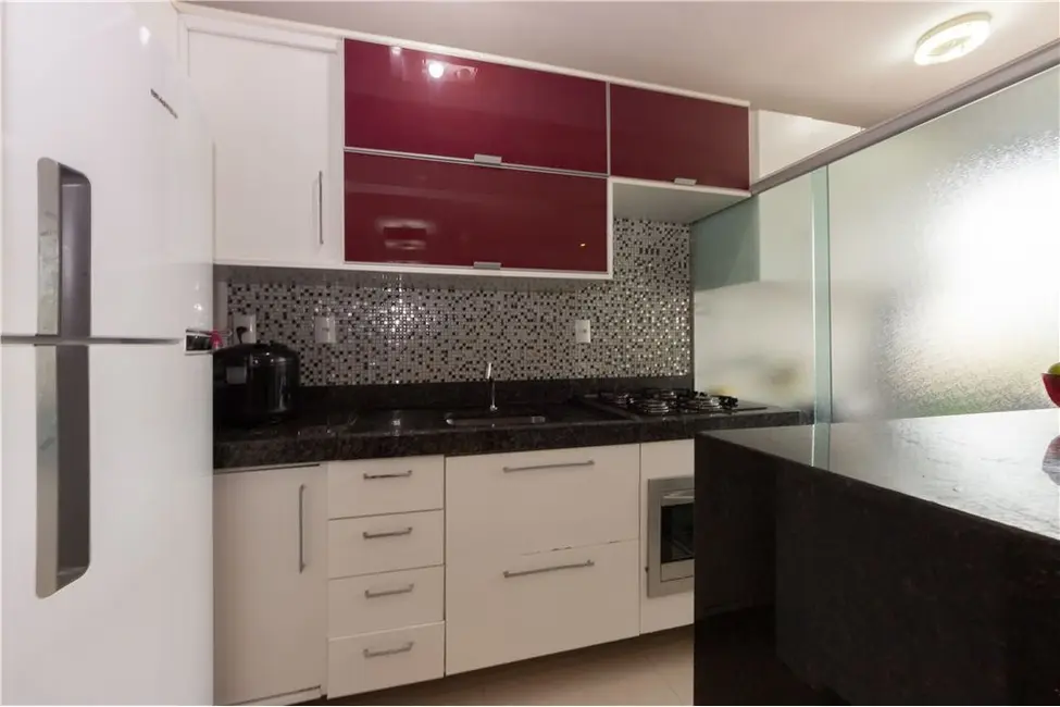 Foto 8 de Apartamento com 2 quartos à venda, 48m2 em Engenheiro Goulart, São Paulo - SP