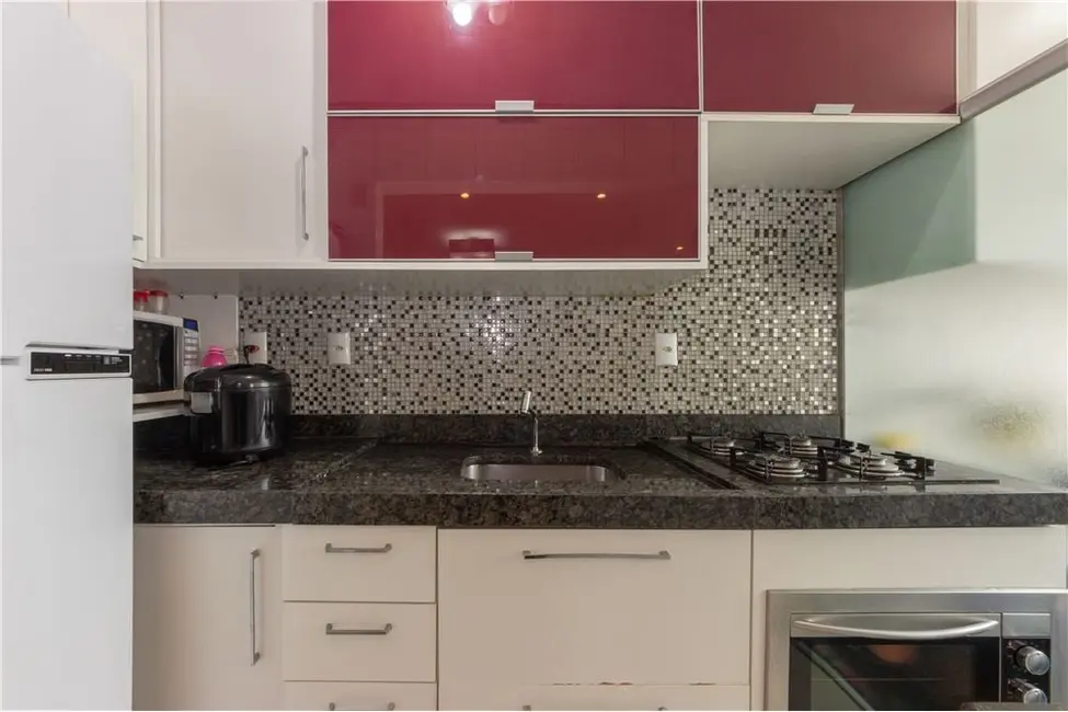 Foto 9 de Apartamento com 2 quartos à venda, 48m2 em Engenheiro Goulart, São Paulo - SP