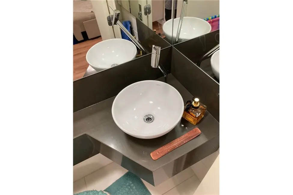 Foto 9 de Apartamento com 1 quarto à venda, 45m2 em Cidade Baixa, Porto Alegre - RS