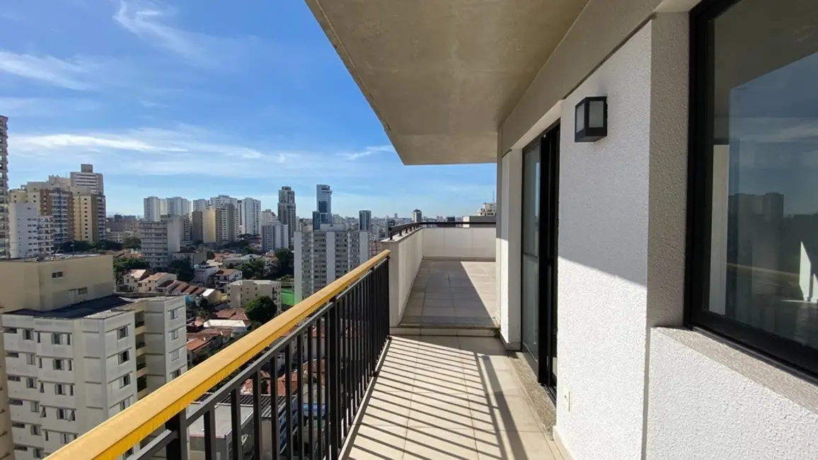 Cobertura com 1 quarto à venda, 133m2 em Santana, São Paulo - SP - imagem 5 Foto 5 de Cobertura com 1 quarto à venda, 133m2 em Santana, São Paulo - SP
