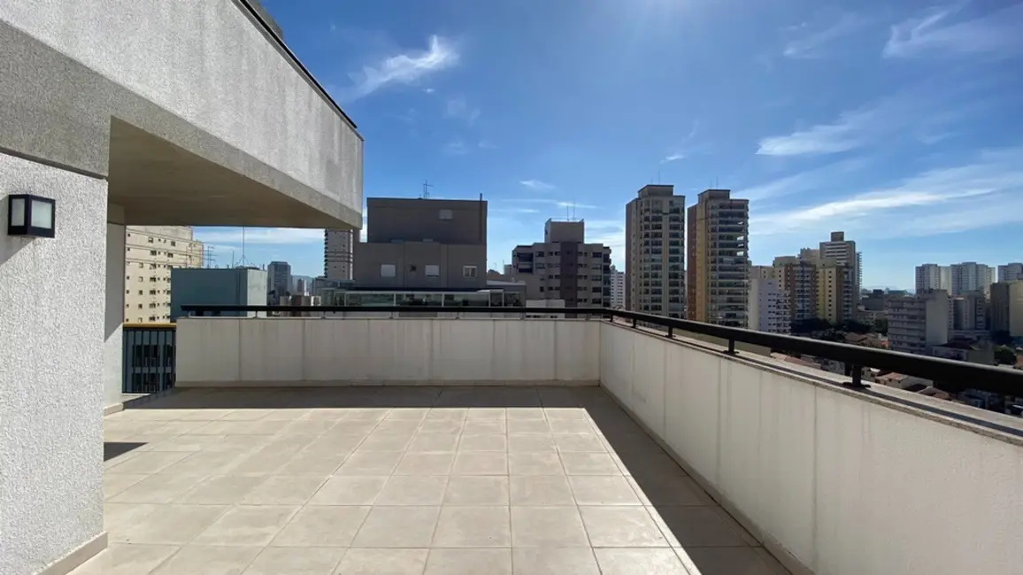 Cobertura com 1 quarto à venda, 133m2 em Santana, São Paulo - SP - imagem 4 Foto 4 de Cobertura com 1 quarto à venda, 133m2 em Santana, São Paulo - SP