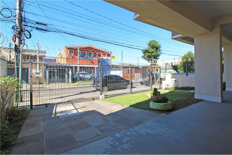 Foto 3 de Apartamento com 3 quartos à venda, 88m2 em Sarandi, Porto Alegre - RS