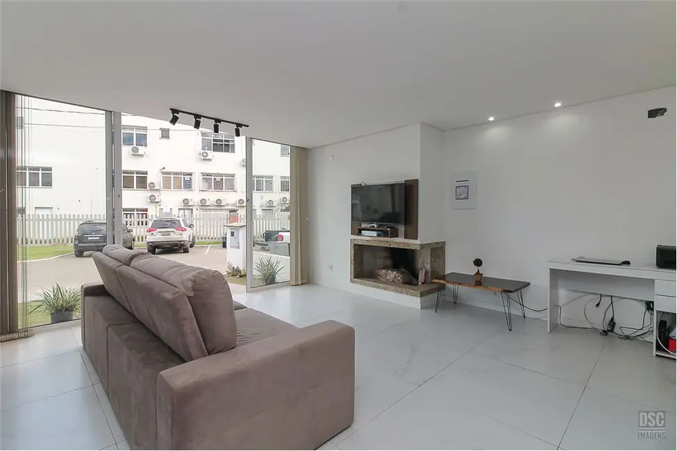 Foto 6 de Casa com 3 quartos à venda, 131m2 em Hípica, Porto Alegre - RS