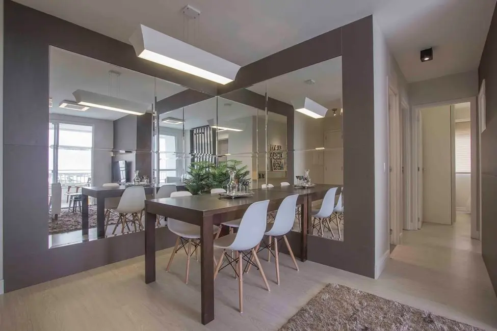 Apartamento com 3 quartos à venda, 65m2 em Porto Alegre - RS - imagem 7 Foto 7 de Apartamento com 3 quartos à venda, 65m2 em Porto Alegre - RS