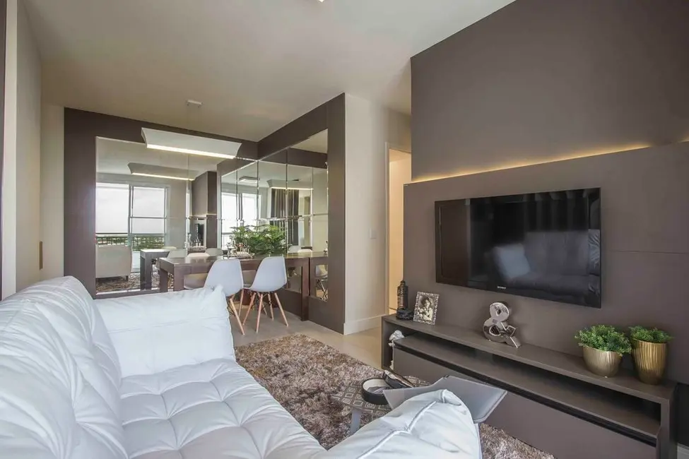 Apartamento com 3 quartos à venda, 65m2 em Porto Alegre - RS - imagem 4 Foto 4 de Apartamento com 3 quartos à venda, 65m2 em Porto Alegre - RS