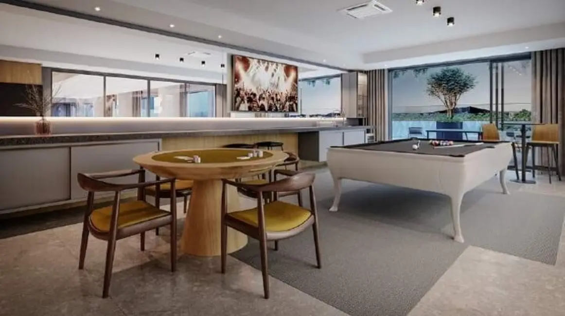 Foto 7 de Apartamento com 3 quartos à venda, 95m2 em Beira Rio, Biguacu - SC