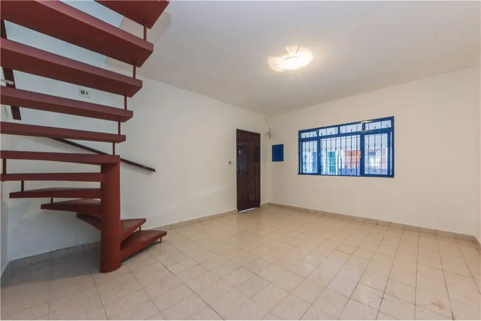 Foto 6 de Casa com 2 quartos à venda, 143m2 em Jardim Soraia, São Paulo - SP