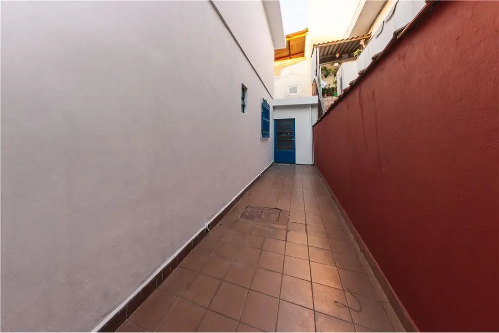 Foto 3 de Casa com 2 quartos à venda, 143m2 em Jardim Soraia, São Paulo - SP