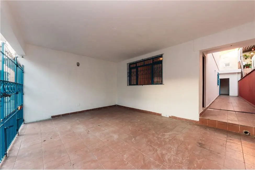 Foto 2 de Casa com 2 quartos à venda, 143m2 em Jardim Soraia, São Paulo - SP