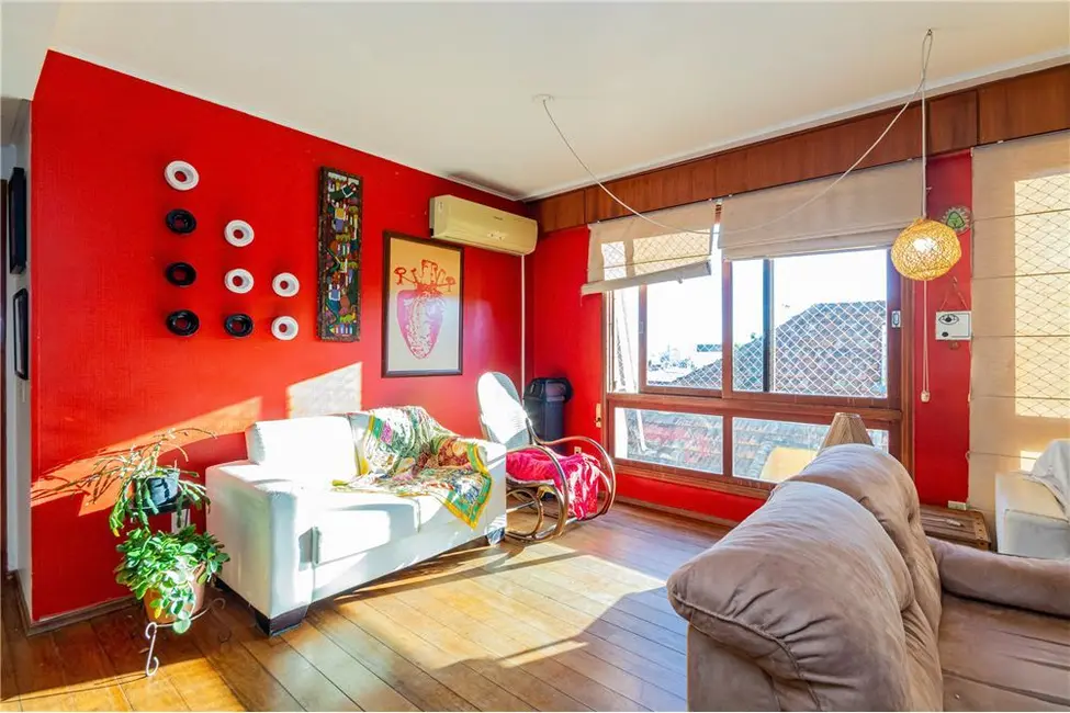 Cobertura com 3 quartos à venda, 233m2 em Rio Branco, Porto Alegre - RS - imagem 6 Foto 6 de Cobertura com 3 quartos à venda, 233m2 em Rio Branco, Porto Alegre - RS