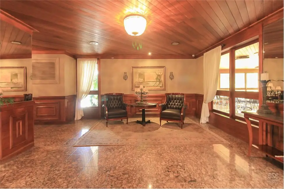 Foto 4 de Apartamento com 4 quartos à venda, 211m2 em Mont Serrat, Porto Alegre - RS