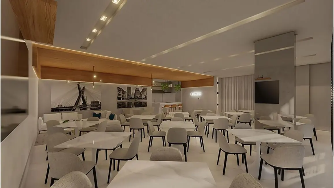 Foto 6 de Apartamento com 3 quartos à venda, 76m2 em Abraão, Florianopolis - SC