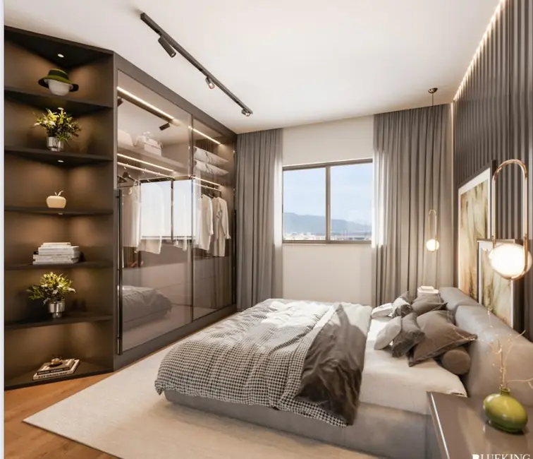 Foto 6 de Apartamento com 2 quartos à venda, 60m2 em Itapema - SC