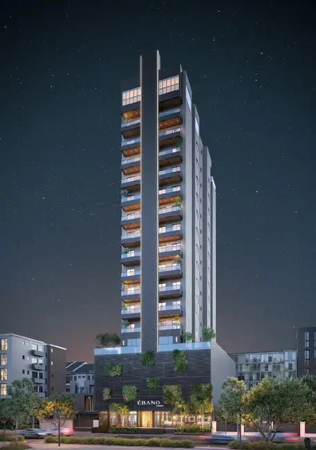 Foto 2 de Apartamento com 2 quartos à venda, 60m2 em Itapema - SC