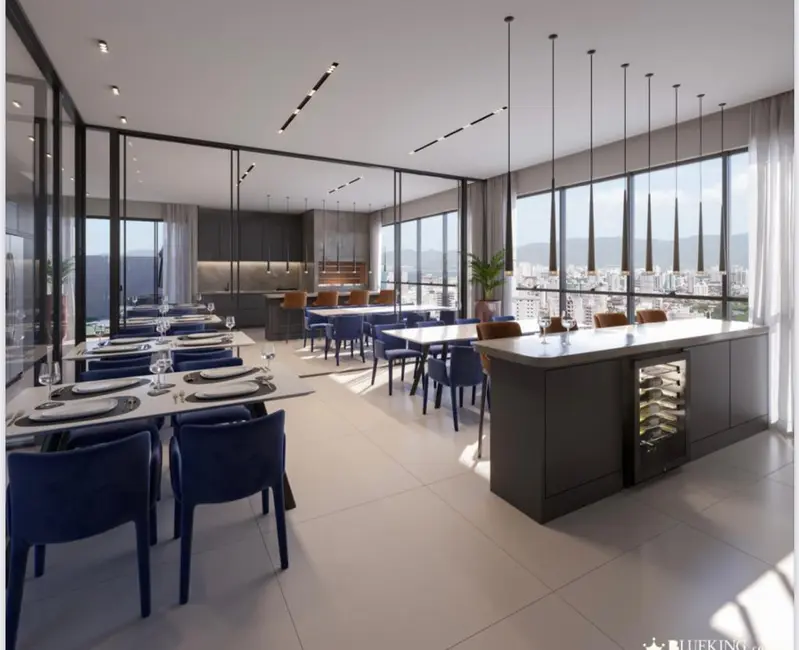 Foto 8 de Apartamento com 2 quartos à venda, 60m2 em Itapema - SC